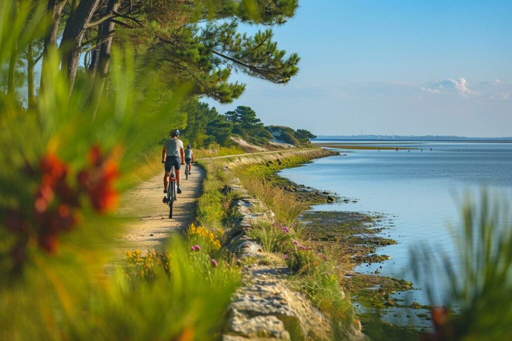 Bassin d’Arcachon : le meilleur itinéraire pour une excursion à vélo