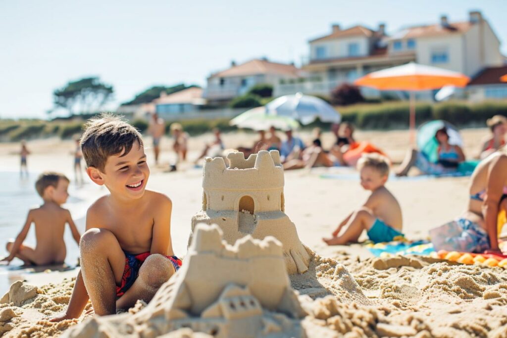 Bassin d’Arcachon : les meilleures activités à faire en famille